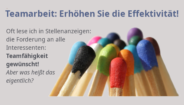 BW Teamarbeit