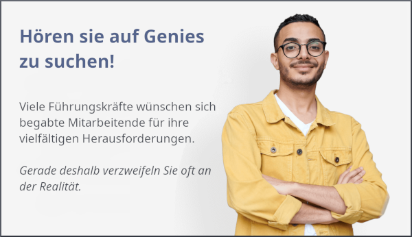 CW Geniesuche