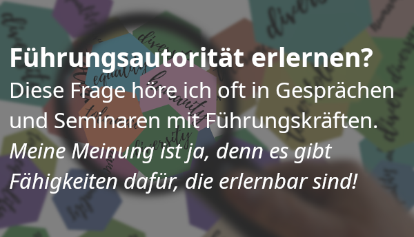 GW Autorität